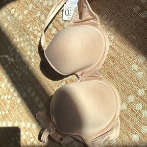 Chantelle Nude Bra